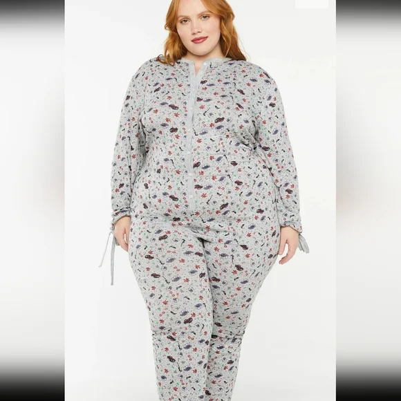 Savage X Fenty Intimates Sleepwear Savage X Fenty Christmas